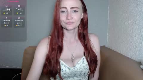 BrittanyDawn online show from February 13, 10:28 pm