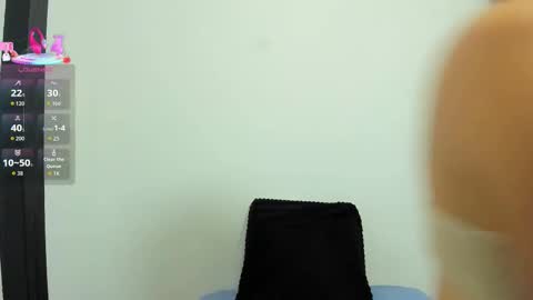 Snapshot of brittanyy20 chatting on September 24, 11:24 am brittanyy20 online show from September 24, 11:24 am