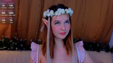 Snapshot of brittcooling chatting on January 8, 2:14 am Kira online show from January 8, 2:14 am