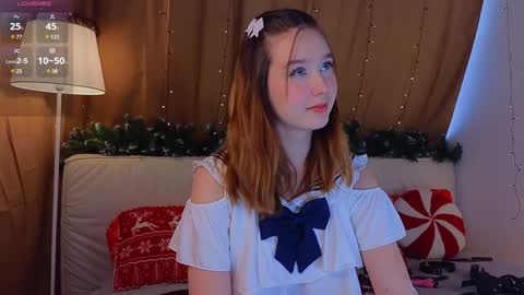 Snapshot of brittcooling chatting on January 9, 3:36 am Kira online show from January 9, 3:36 am