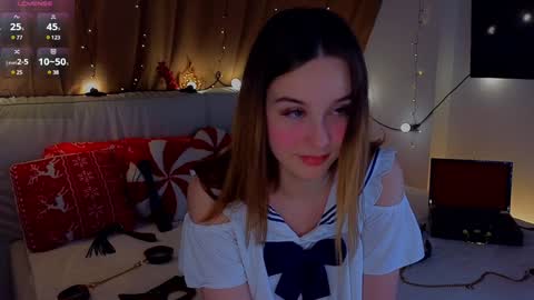 Snapshot of brittcooling chatting on January 29, 1:16 am Kira online show from January 29, 1:16 am