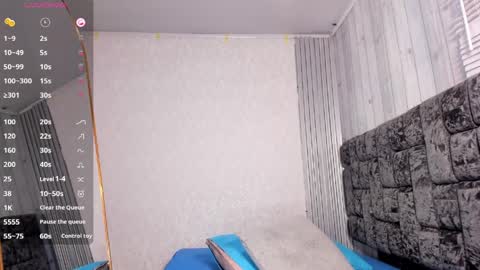 BRISA online show from April 21, 1:42 am