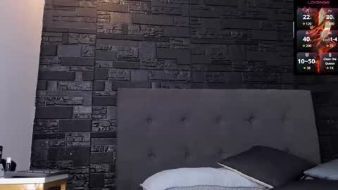 Snapshot of brock_hurn chatting on October 10, 10:20 pm brock_hurn online show from October 10, 10:20 pm