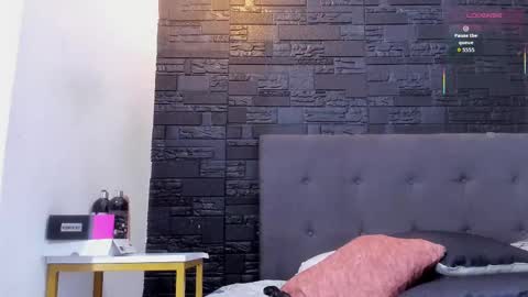 brock_hurn online show from December 17, 8:48 pm