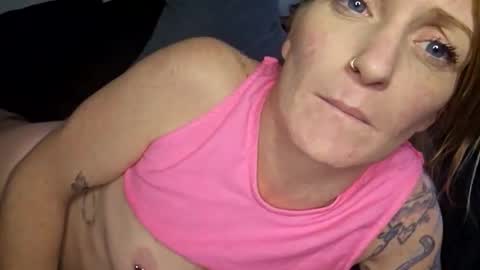 brockdemers1 online show from February 18, 7:10 pm