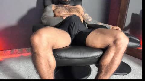 brockhurn_ online show from November 6, 2:01 am