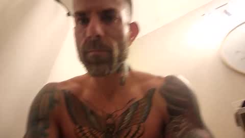 Brody Rad online show from April 21, 7:47 am