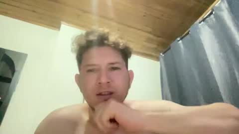 Val and Brom online show from January 21, 12:15 am