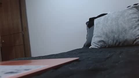 Val and Brom online show from February 1, 6:50 pm