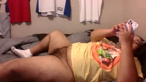 bronxforlife online show from March 30, 4:35 am