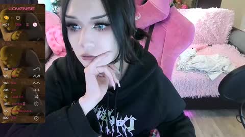 Snapshot of broodmommyy3 chatting on February 7, 10:19 am Martha online show from February 7, 10:19 am