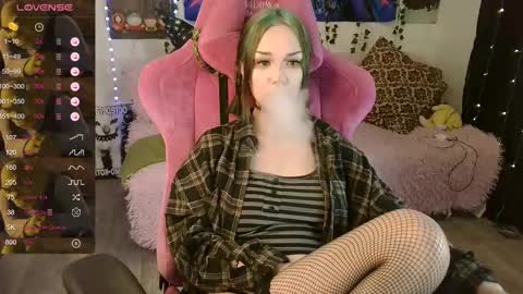 Snapshot of broodmommyy3 chatting on February 24, 5:00 am Martha online show from February 24, 5:00 am