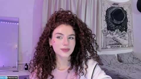 Snapshot of brookchills chatting on February 14, 5:57 pm Brook  Help me collect 100 reactions  online show from February 14, 5:57 pm