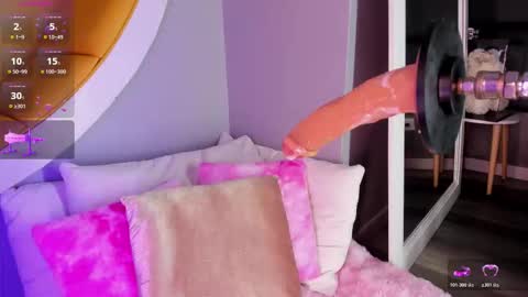 Brooke online show from February 20, 5:02 pm