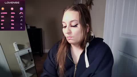 brookebee online show from December 13, 12:42 am