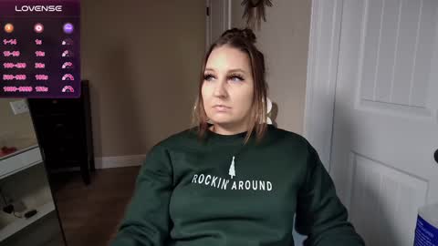 brookebee online show from December 19, 12:13 am