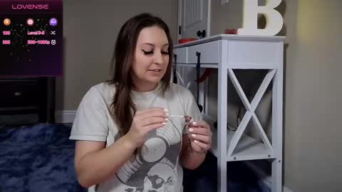 brookebee online show from January 5, 12:20 am