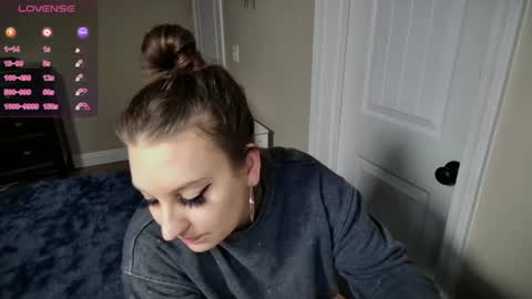 brookebee online show from February 17, 11:53 pm