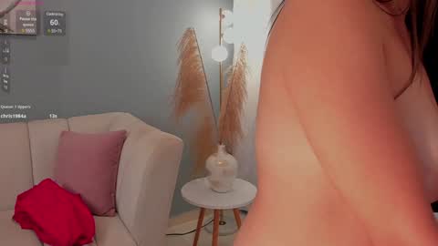 Snapshot of brookemillerx chatting on February 6, 9:28 pm Brooke Miller online show from February 6, 9:28 pm
