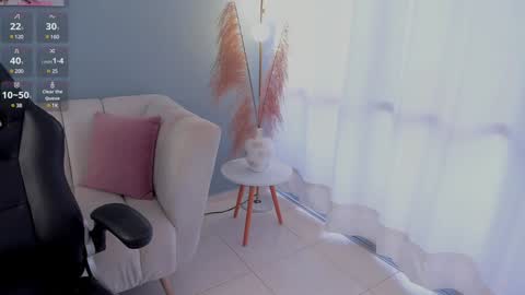 Snapshot of brookemillerx chatting on February 7, 6:45 pm Brooke Miller online show from February 7, 6:45 pm