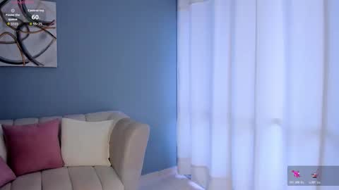 Brooke Miller online show from November 10, 8:19 pm