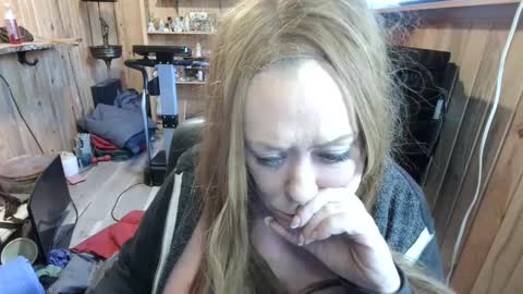 Snapshot of brookeride chatting on October 3, 1:02 am BrookeRide online show from October 3, 1:02 am