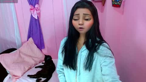 sofia online show from March 9, 12:31 am