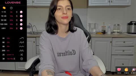 broosnica1 online show from December 25, 9:02 am