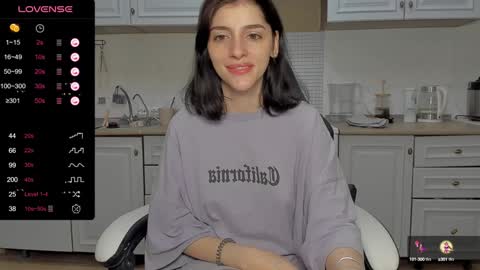 broosnica1 online show from December 26, 6:52 am