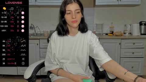 broosnica1 online show from December 29, 10:34 am