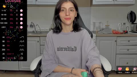 broosnica1 online show from December 30, 8:15 pm