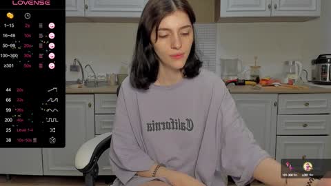 broosnica1 online show from December 31, 8:04 am