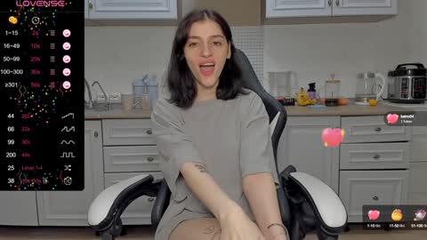 broosnica1 online show from January 3, 8:11 pm