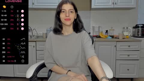 broosnica1 online show from January 4, 11:54 am