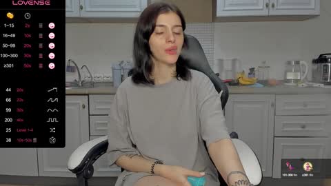 broosnica1 online show from January 4, 7:02 pm