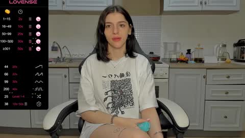 broosnica1 online show from January 6, 8:39 pm