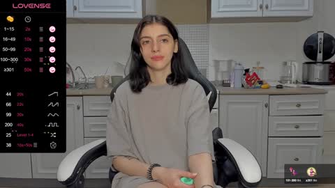 broosnica1 online show from January 14, 11:31 am