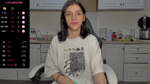 broosnica1 online show from January 16, 8:22 am