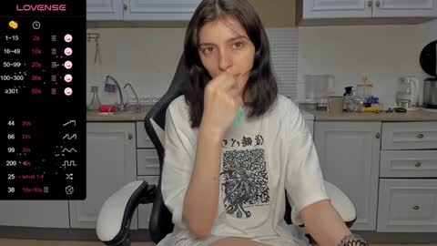 broosnica1 online show from January 17, 8:45 am