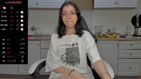 broosnica1 online show from January 25, 9:36 am