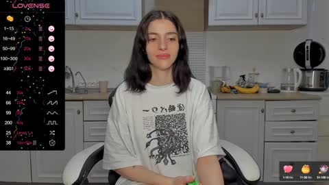 broosnica1 online show from January 26, 9:40 am