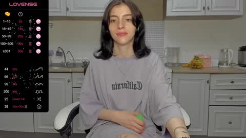 broosnica1 online show from January 28, 9:19 am