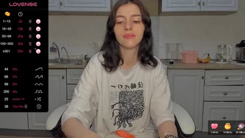 broosnica1 online show from January 31, 6:24 am