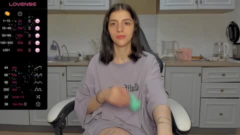 broosnica1 online show from February 3, 12:25 pm