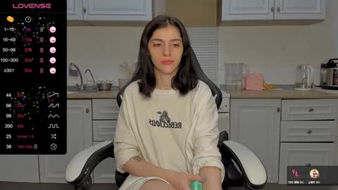 broosnica1 online show from February 5, 9:15 am