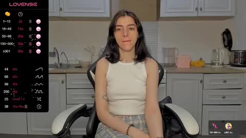 broosnica1 online show from February 13, 10:23 am