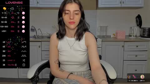 broosnica1 online show from February 13, 1:59 pm