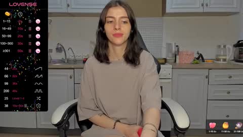 broosnica1 online show from February 23, 10:49 am