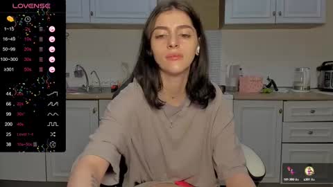 broosnica1 online show from February 23, 8:55 pm