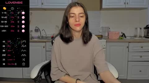 broosnica1 online show from February 24, 7:55 am